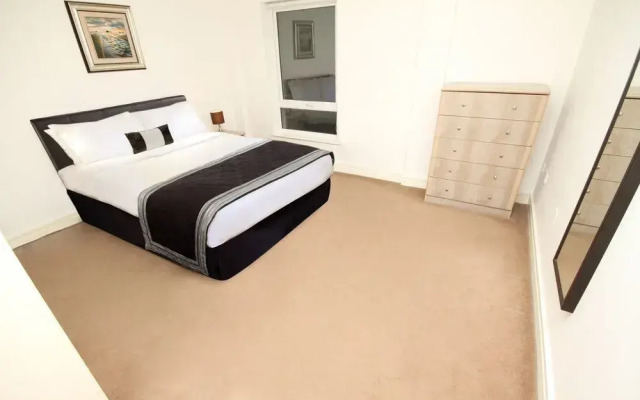 Coppinger Row Premium Apartment