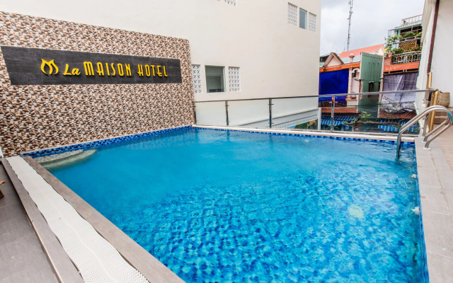 La Maison Boutique Hotel
