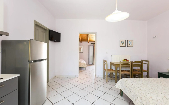 Philoxenia Apartments