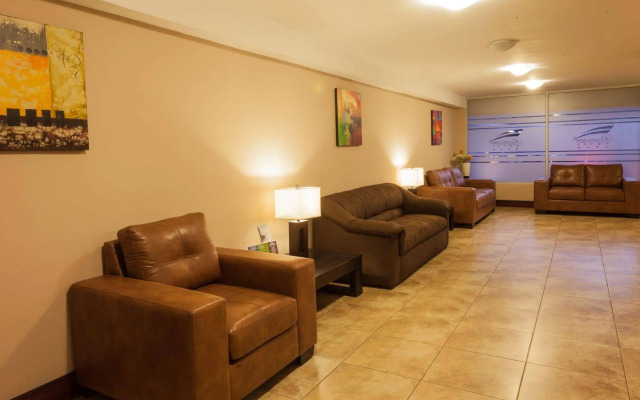 Fenix Hotel