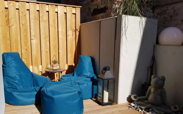 Willem und Konsorten - Ankerbucht