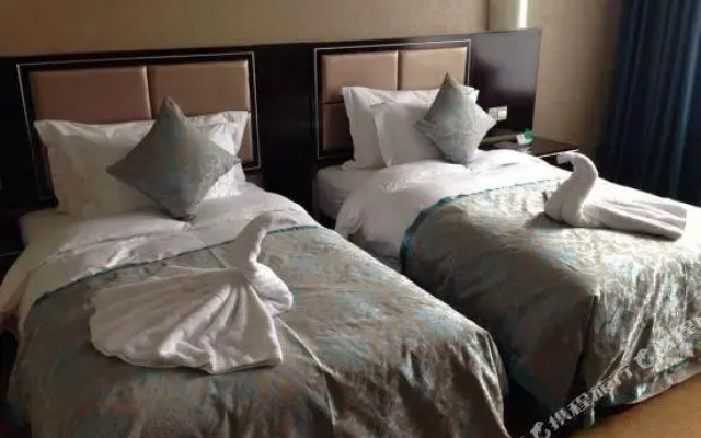 Tianzhi International Hotel