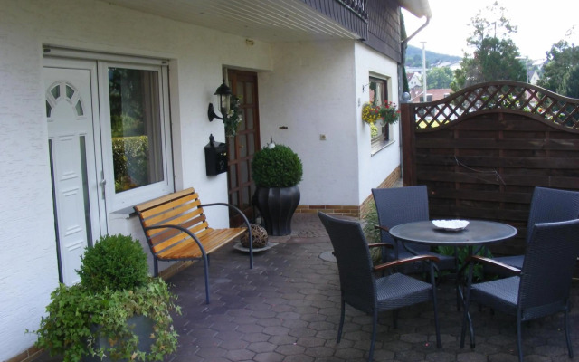 Ferienwohnung Gossel