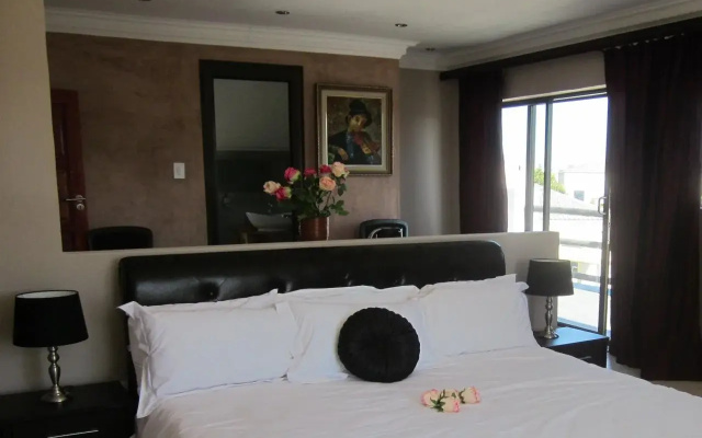 Holiday Guesthouse Langebaan