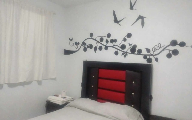 Hotel Posada Juquila