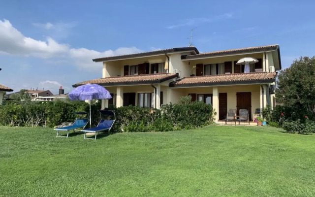 House Primera Moniga del Garda 42027