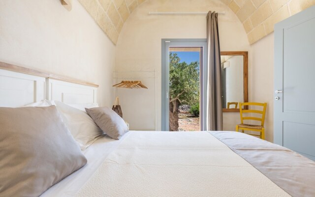 3505 Villa Pamaridi by Perle di Puglia