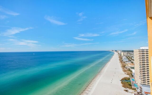 Treasure Island 2302