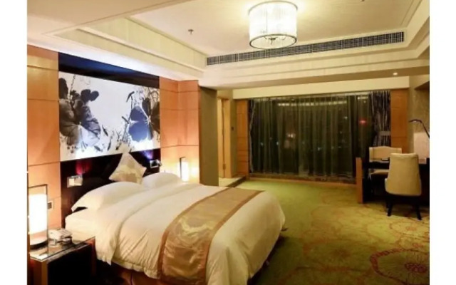 Yandu International Hotel
