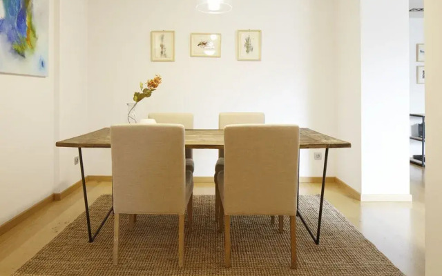 Mirakruz Attic Apartment by FeelFree Rentals