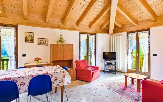 Belvilla by OYO Casa Colonia Mansarda