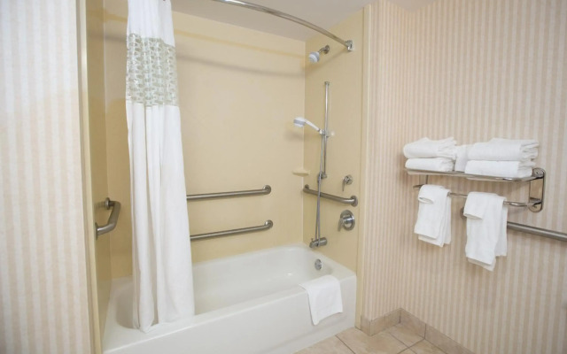 Hampton Inn Raynham-Taunton