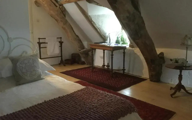 Perard Gites & Bed and Breakfast