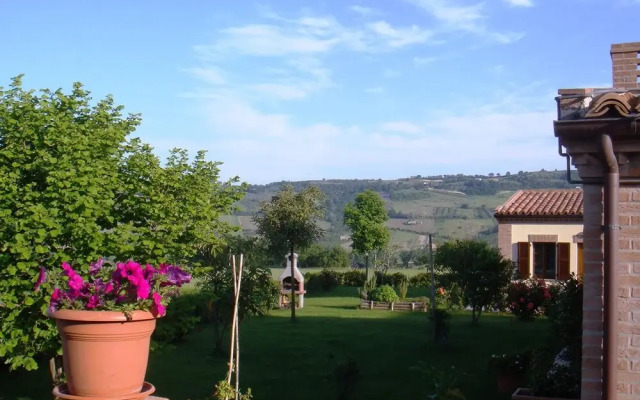 Casa Vecchia Agriturismo