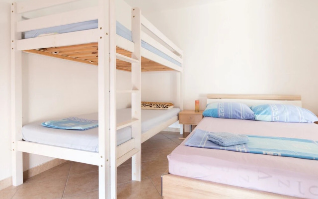 Apartment Complex Divino