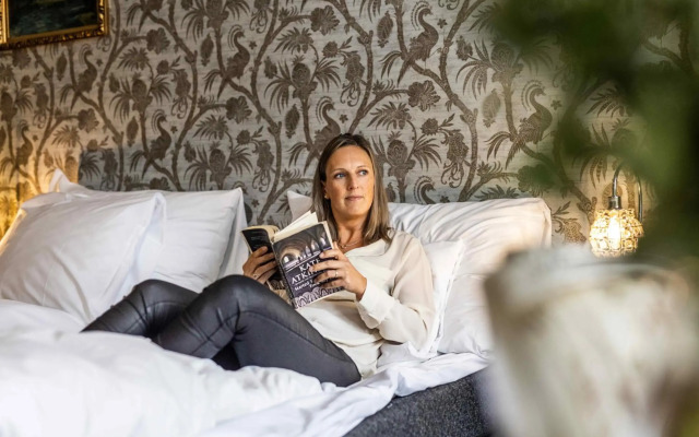 Gloppen Hotell - by Classic Norway Hotels