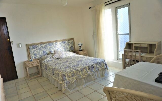 Suites Puerto Cancun