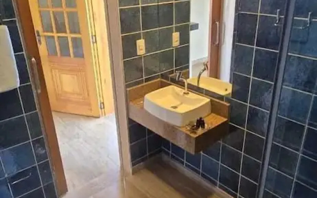 Hotel Barra da Ferrugem Eco Village