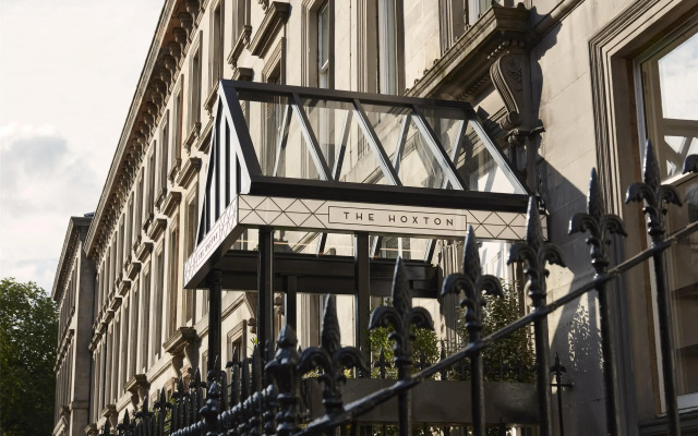 The Hoxton Edinburgh