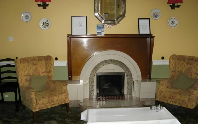 Imperial Hotel
