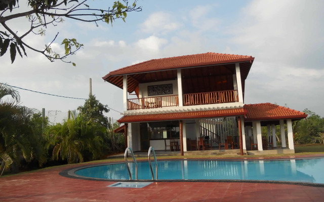 Oriole Boutique Villas
