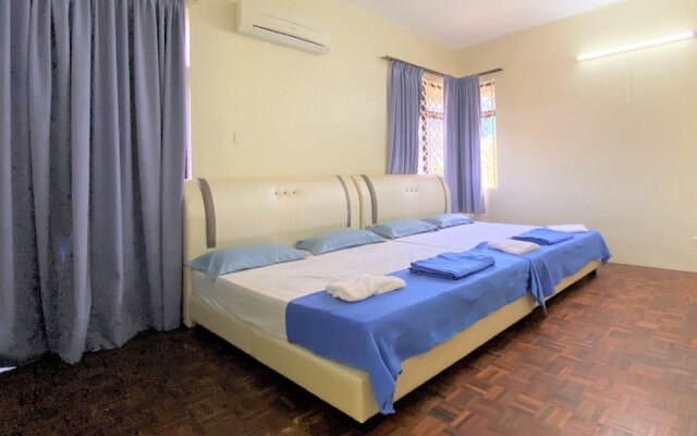 Oyo 90199 Homely&cozy House