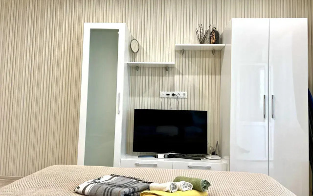 Сияние Сочи на улице Виноградная