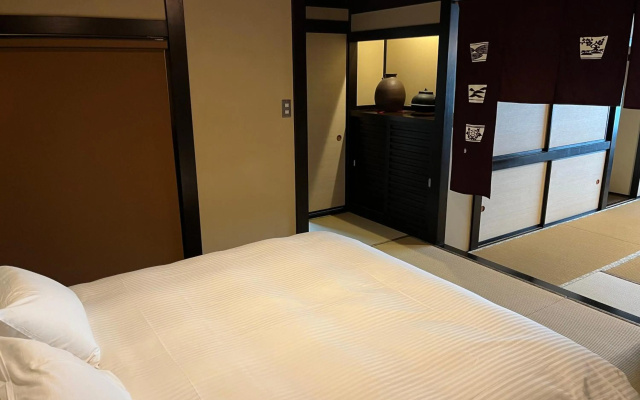 Gensen Itto Minamiizu — 3-star hotel in Minamiizu