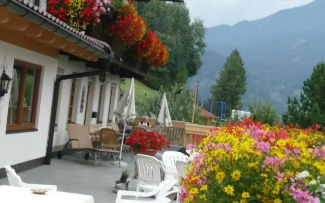 Pension Schoberblick