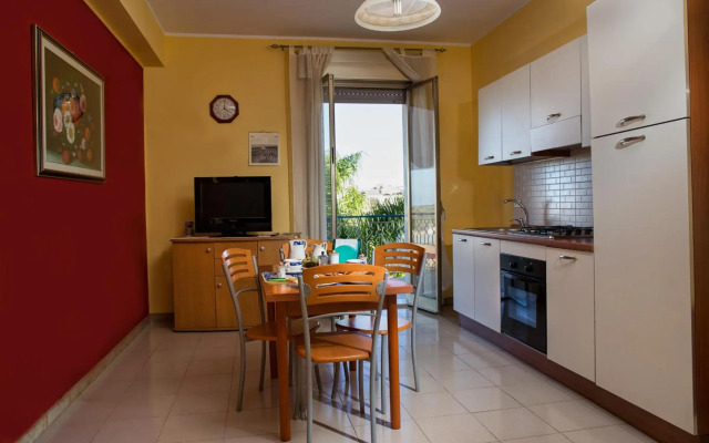 Giacchi Joanne casa vacanza