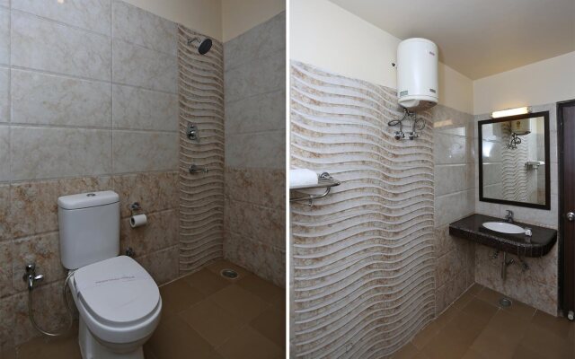 Tekarees Guest House