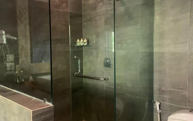 Ubud Hills Villas & Resort