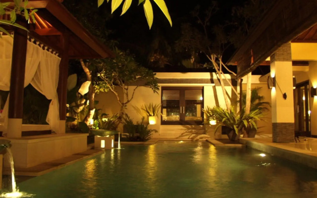 Nike Villas