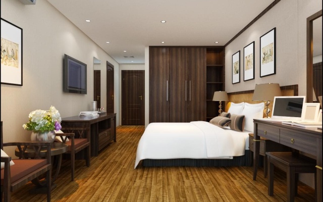 Sapa Signature Inn - Hostel – Guest Rooms – Sa Pa