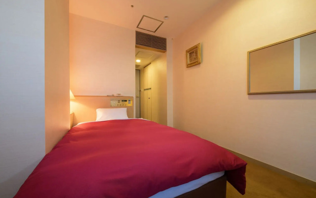 Hotel Mielparque Sendai