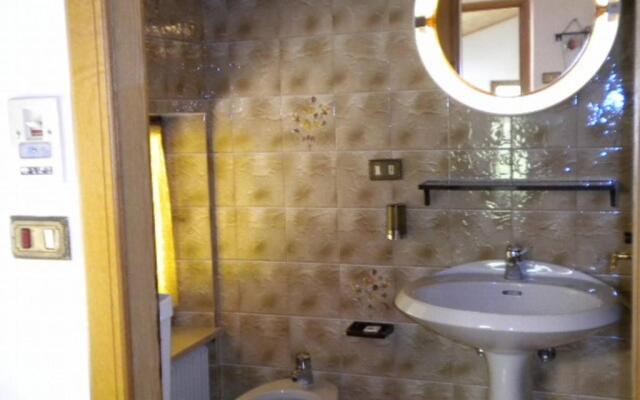 House Casa Defrancesco