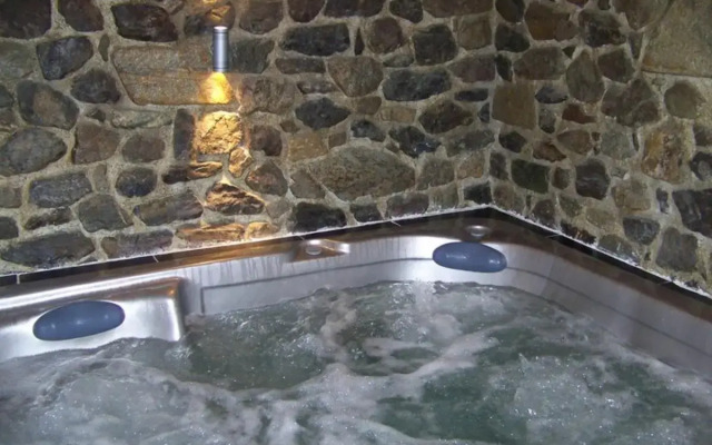 Odalys Chalet Leslie Alpen