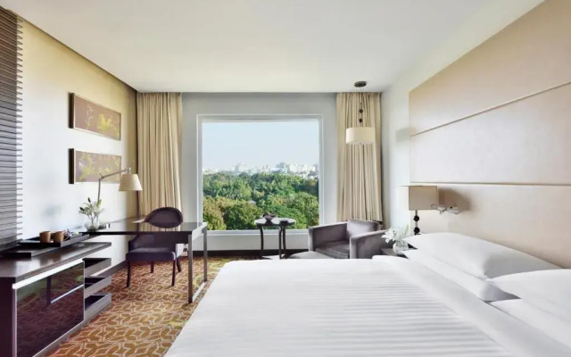 Indore Marriott Hotel