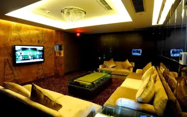 Jiannanchun Hotel