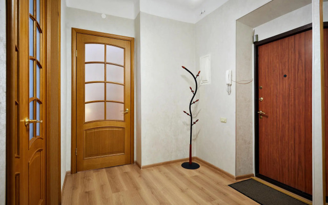 Апартаменты на проспекте Ленина 44