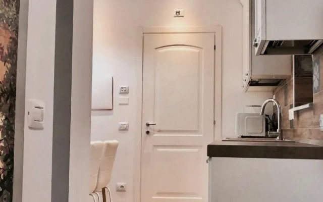 Audrey's Roman Holidays Suites&Rooms