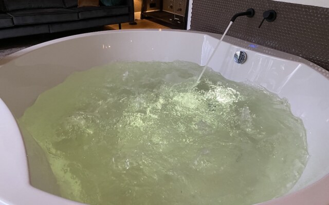 Luxexcellent Exclusieve B&B