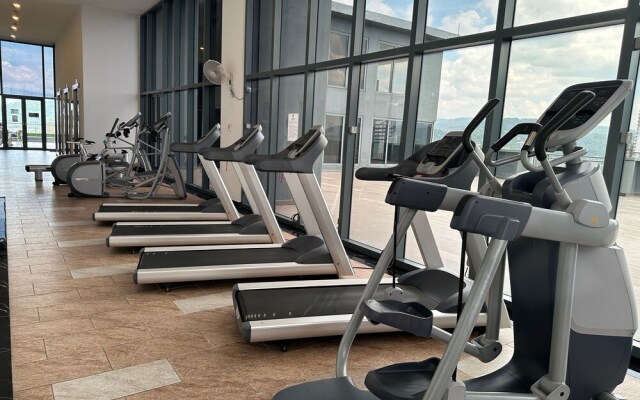 3 Towers Jalan Ampang By MYHA Homestay