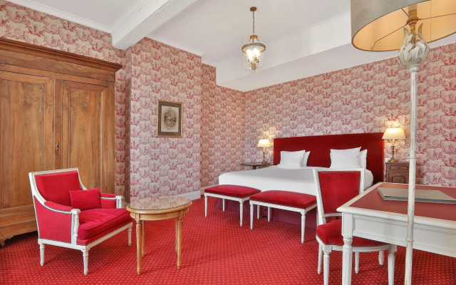 Château des Vigiers