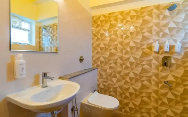 The Hosteller Bangalore, Indiranagar