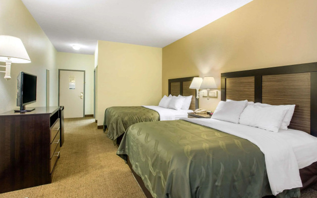 Quality Inn Surfside Myrtle Beach