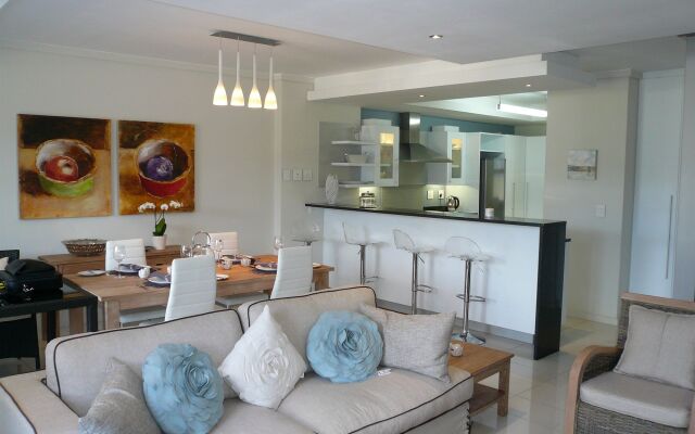 Whale Coast All-Suite-Hotel