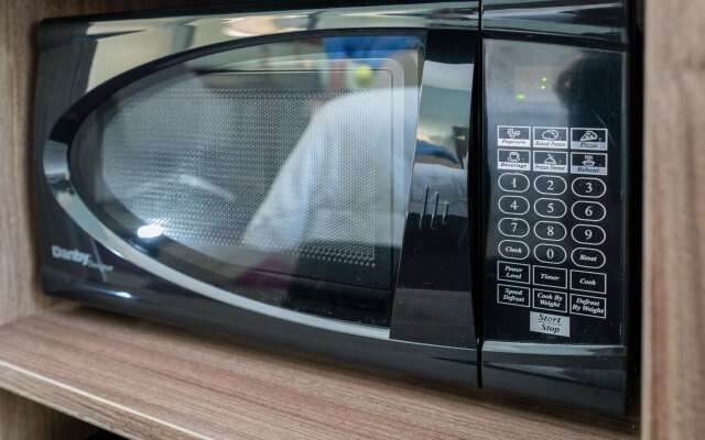 Hampton Inn Livermore