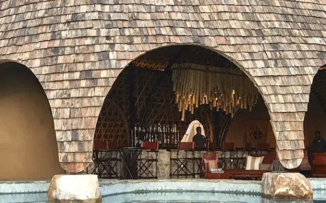 Wild Coast Tented Lodge - Relais and Chateaux