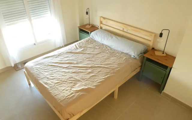 Villa Garden, Pool & sea